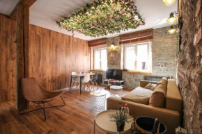 La casita de Lola by urbanhosting
